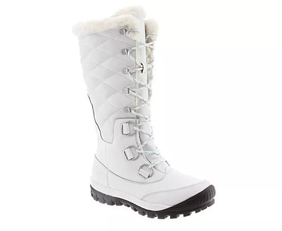 Bearpaw Womens Isabella Snow Boot Product Image