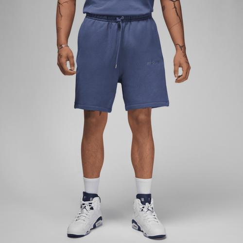 Jordan Mens Fleece Shorts Product Image