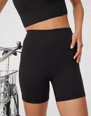 OFFLINE By Aerie The Hugger 5" Bike Short Product Image