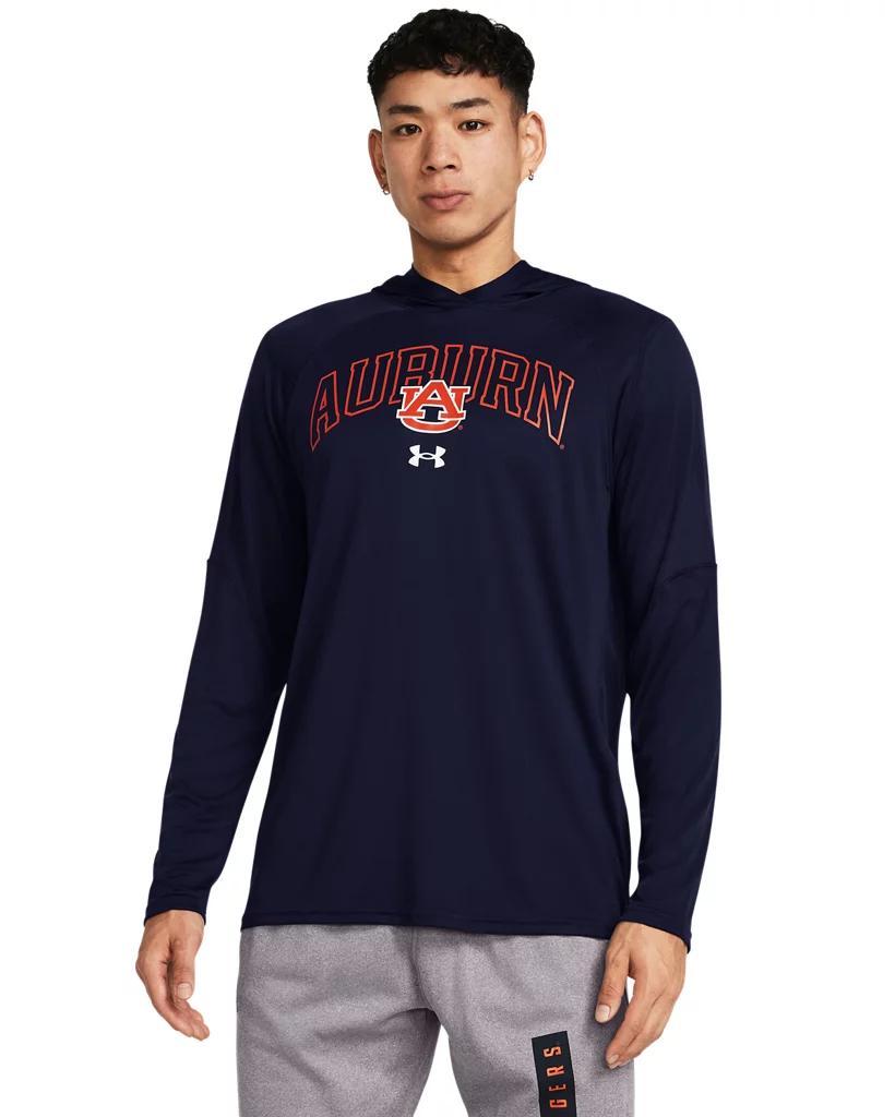 Men's UA Training Collegiate Hoodie Product Image