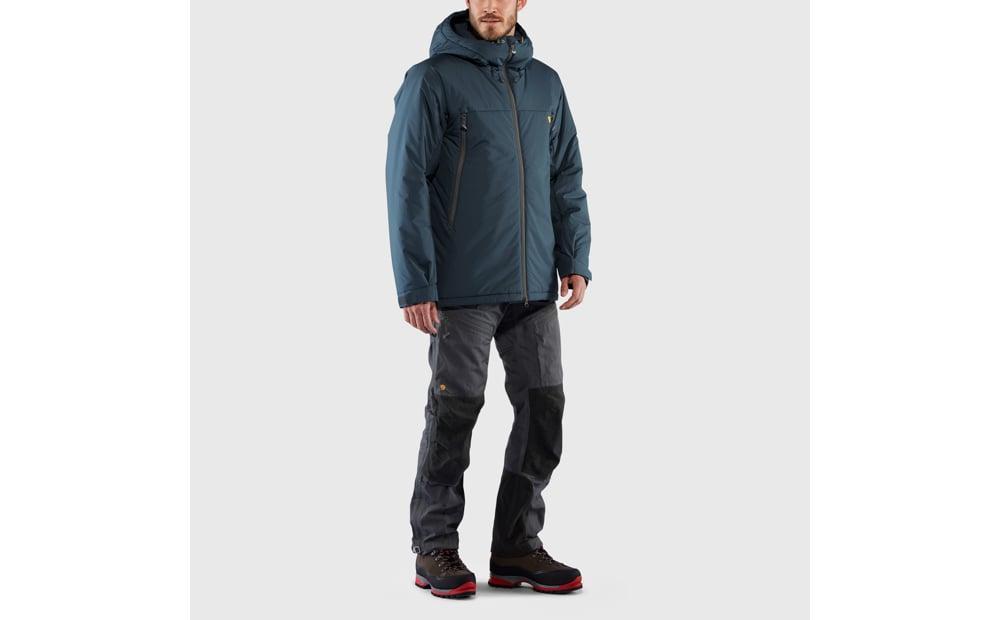 Bergtagen Insulation Jacket M Product Image