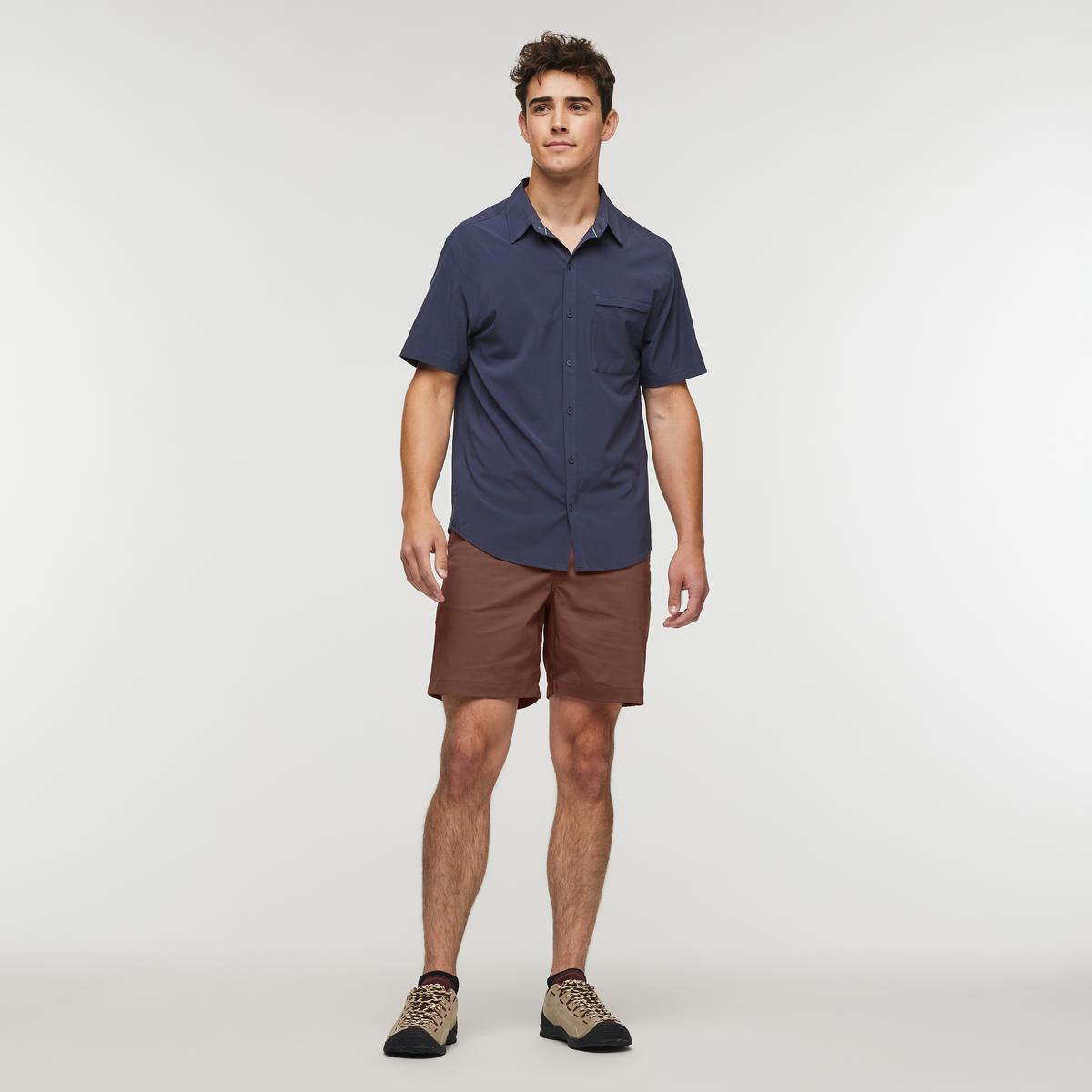 Tolima Short - Men's Male Product Image