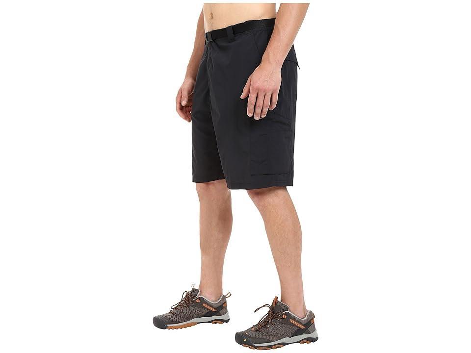 Columbia Big Tall Silver Ridge Cargo Short (42-54) Men's Shorts Product Image