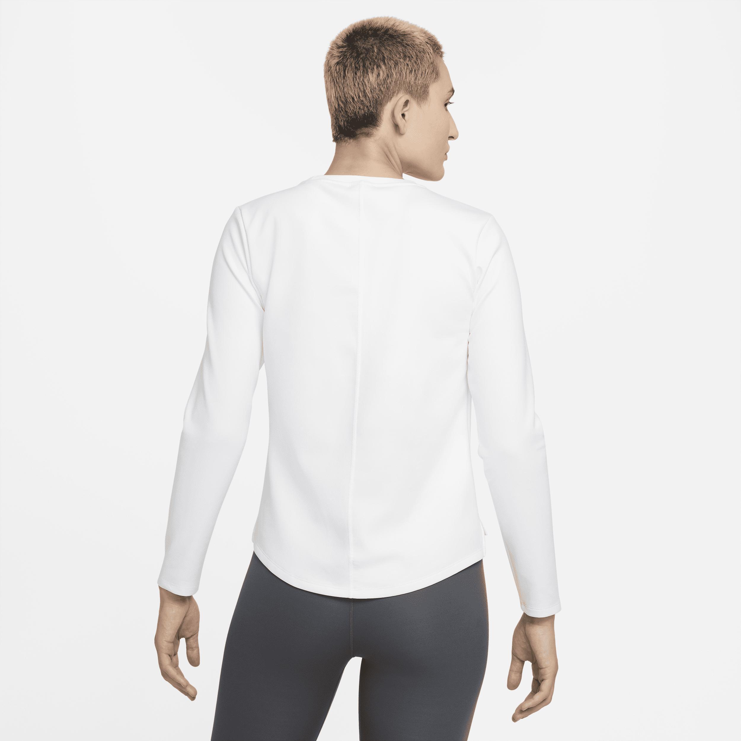 Nike Therma-FIT One Women's Long-Sleeve Top Product Image