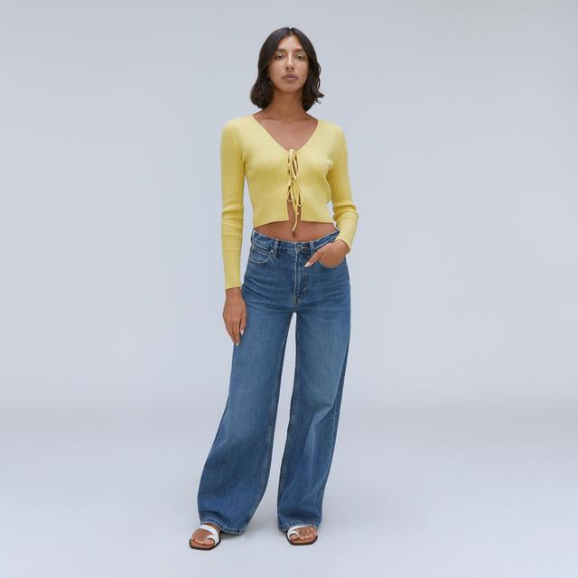 Womens Baggy Jean by Everlane Product Image