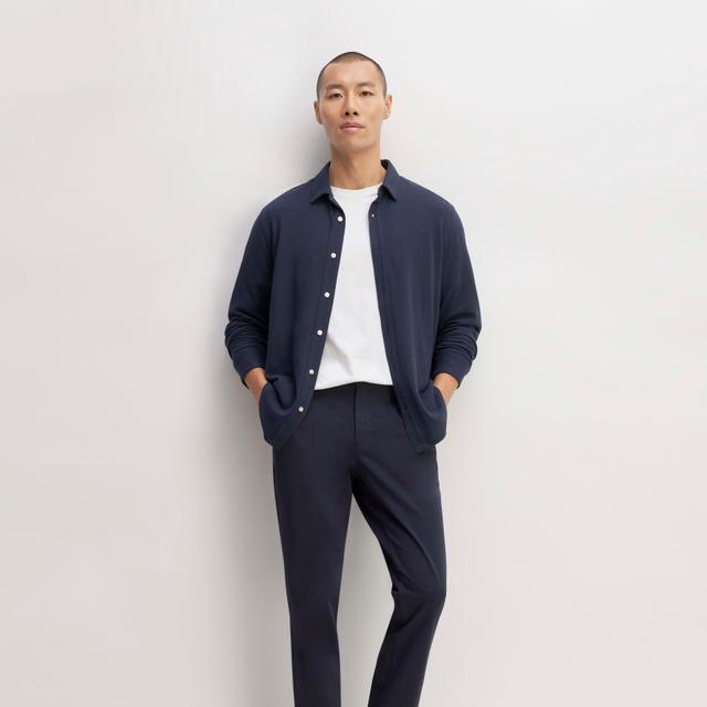 Mens Performance Chino | Uniform by Everlane Product Image