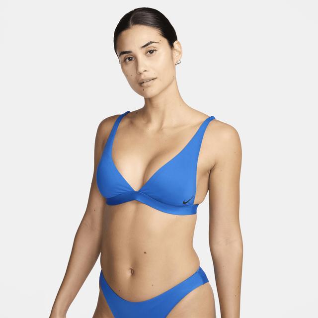 Nike Women's Swim Essential Bikini Bralette Product Image