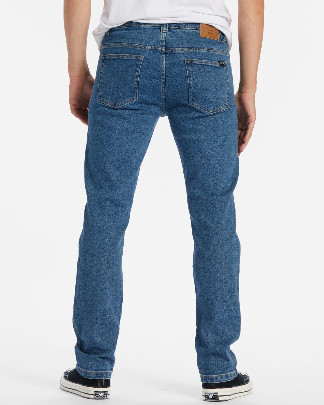 73 Jeans - Ocean Wash Male Product Image