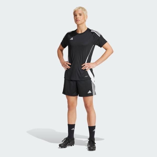 Tiro 24 Training Shorts Product Image