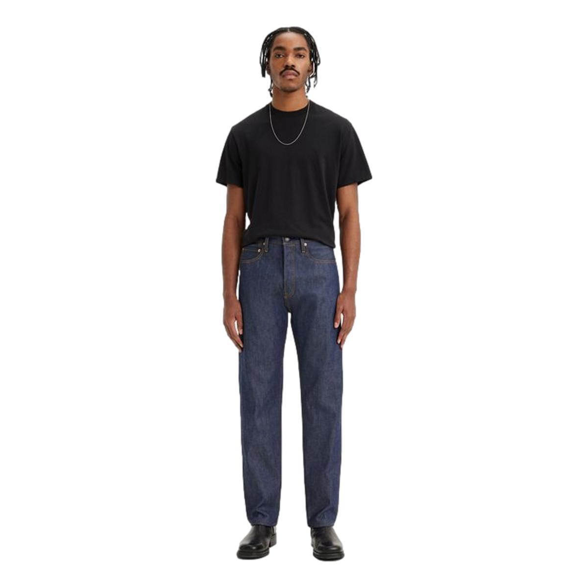 Made In Japan 1980's 501® Original Fit Men's Jeans Male Product Image