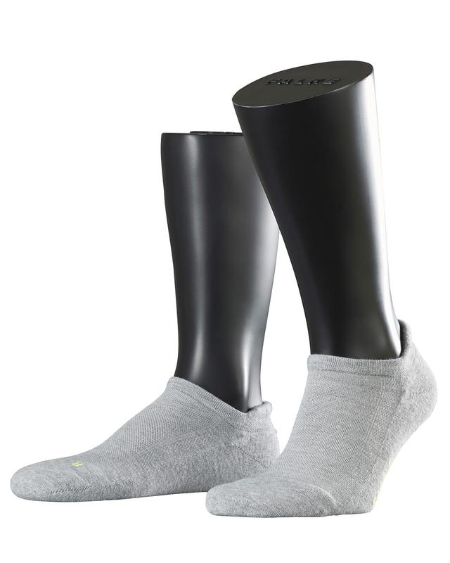 Mens Cool Kick Sneaker Socks Product Image