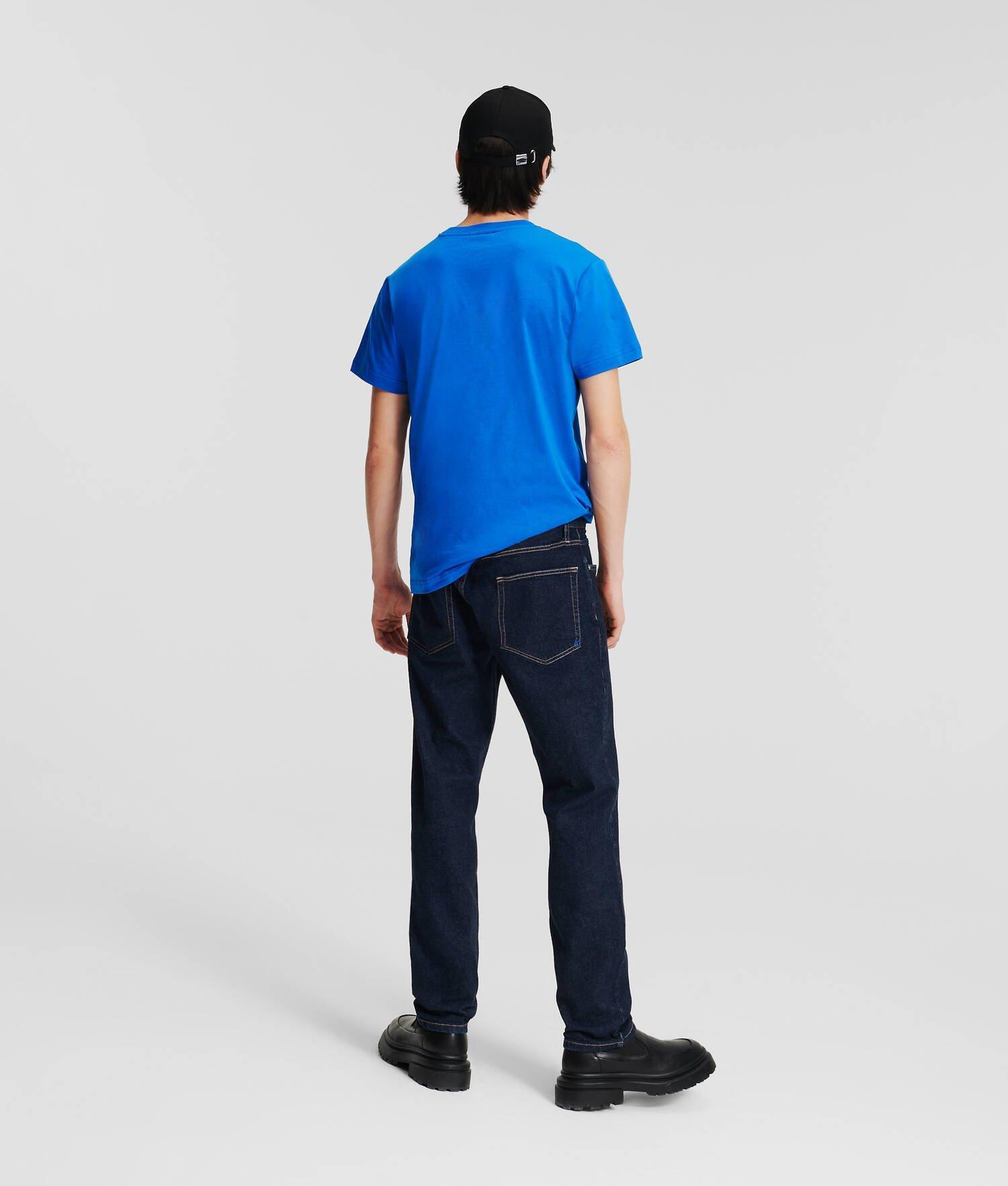 KLJ TAPERED JEANS Product Image