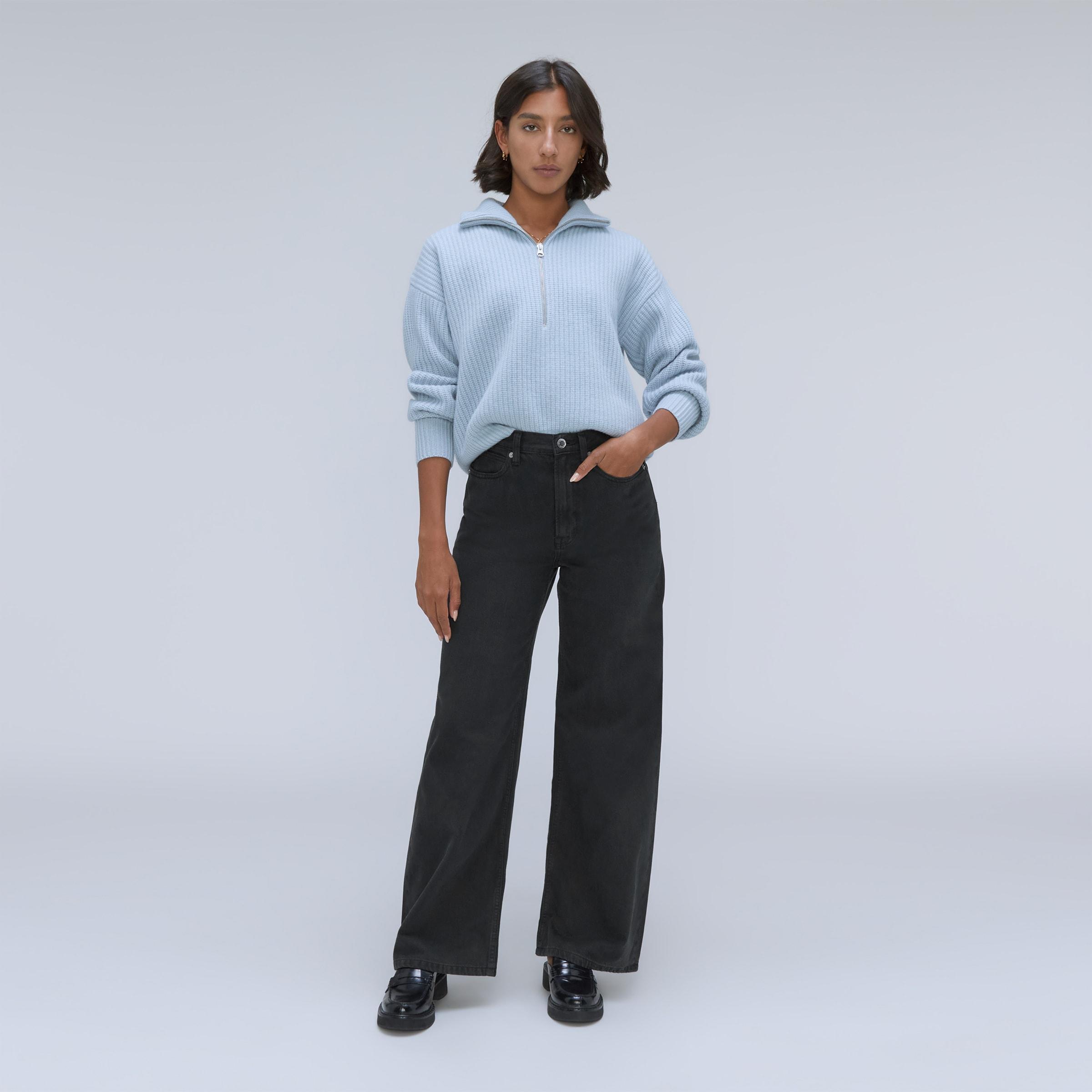 Womens Baggy Jean by Everlane Product Image