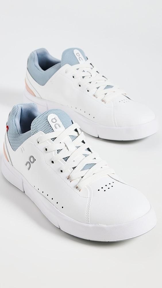 On The Roger Advantage Sneakers | Shopbop Product Image