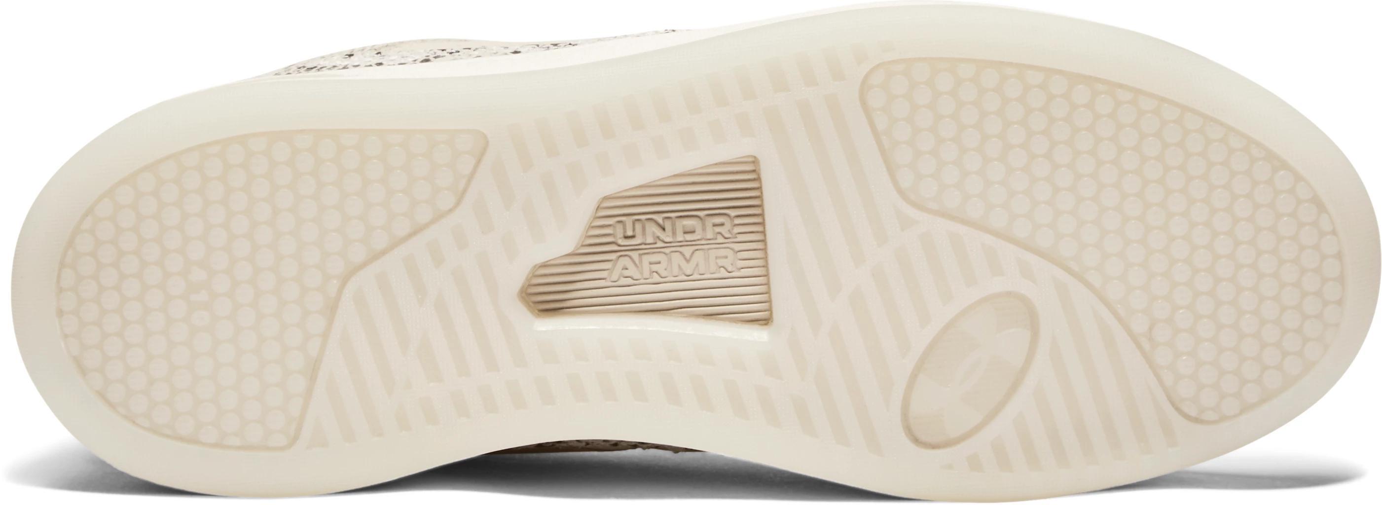 UA Court 96 'Snakeskin' PE Shoes Product Image