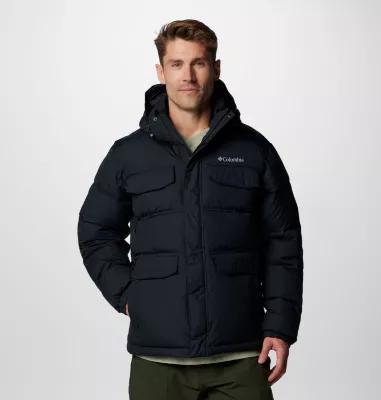 Columbia Men's Landroamer Puffer Jacket- Product Image