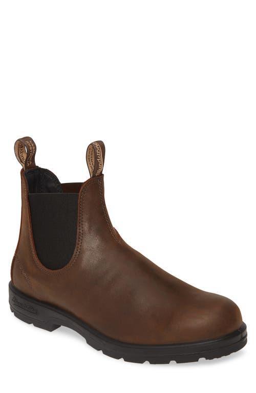 Blundstone Footwear Blundstone Super 550 Series Chelsea Boot Product Image