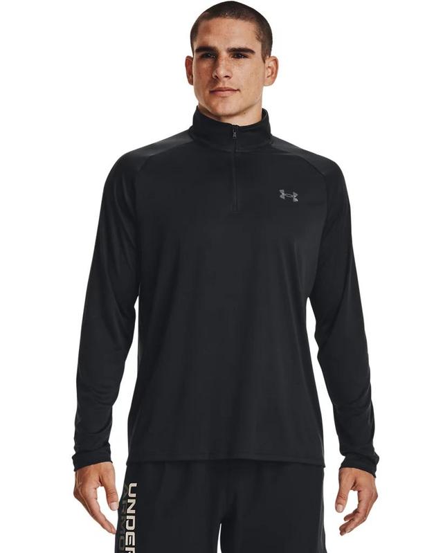 Men's UA Velocity 2.0 ¼ Zip Product Image