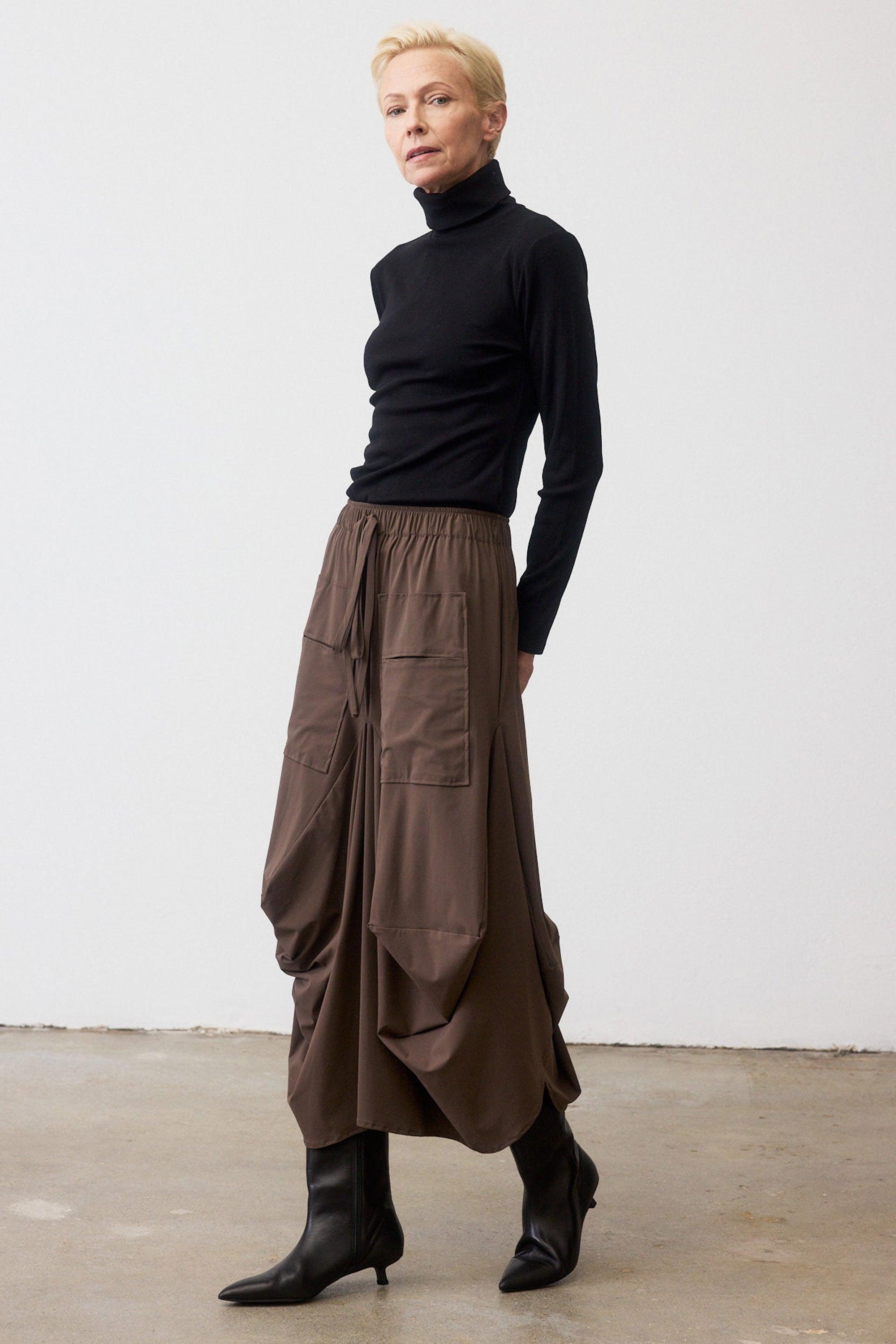 The Go-To Skirt Product Image