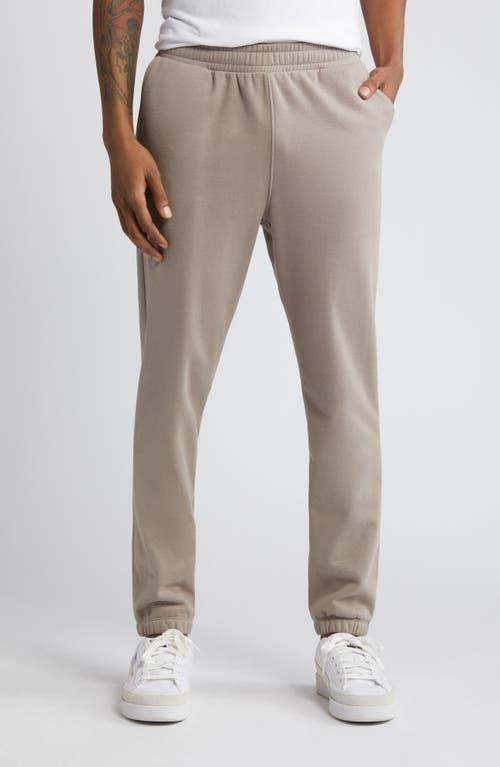 Beyond Yoga Fresh Cut Cotton Blend Sweatpants Product Image