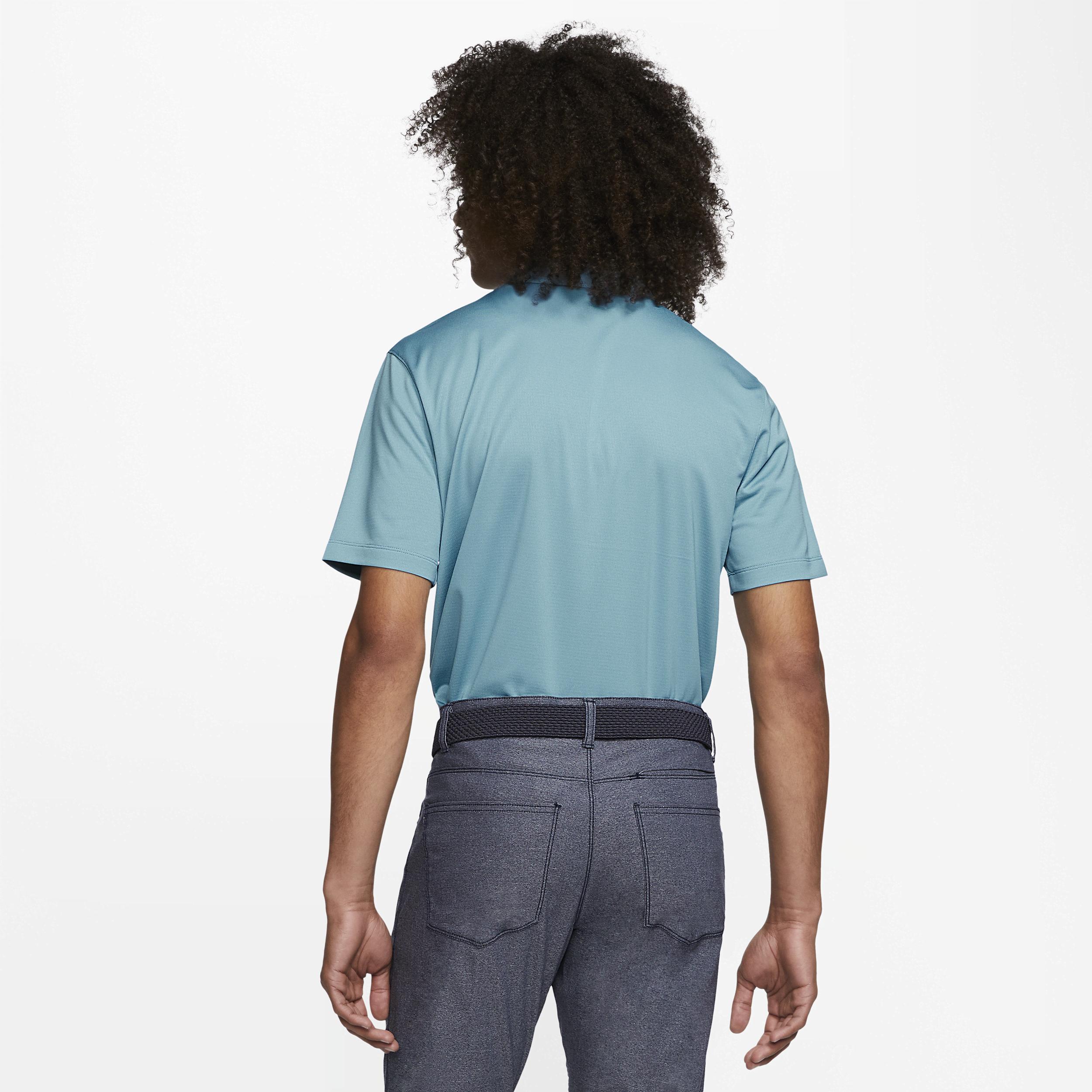 Nike Men's Football Polo Product Image