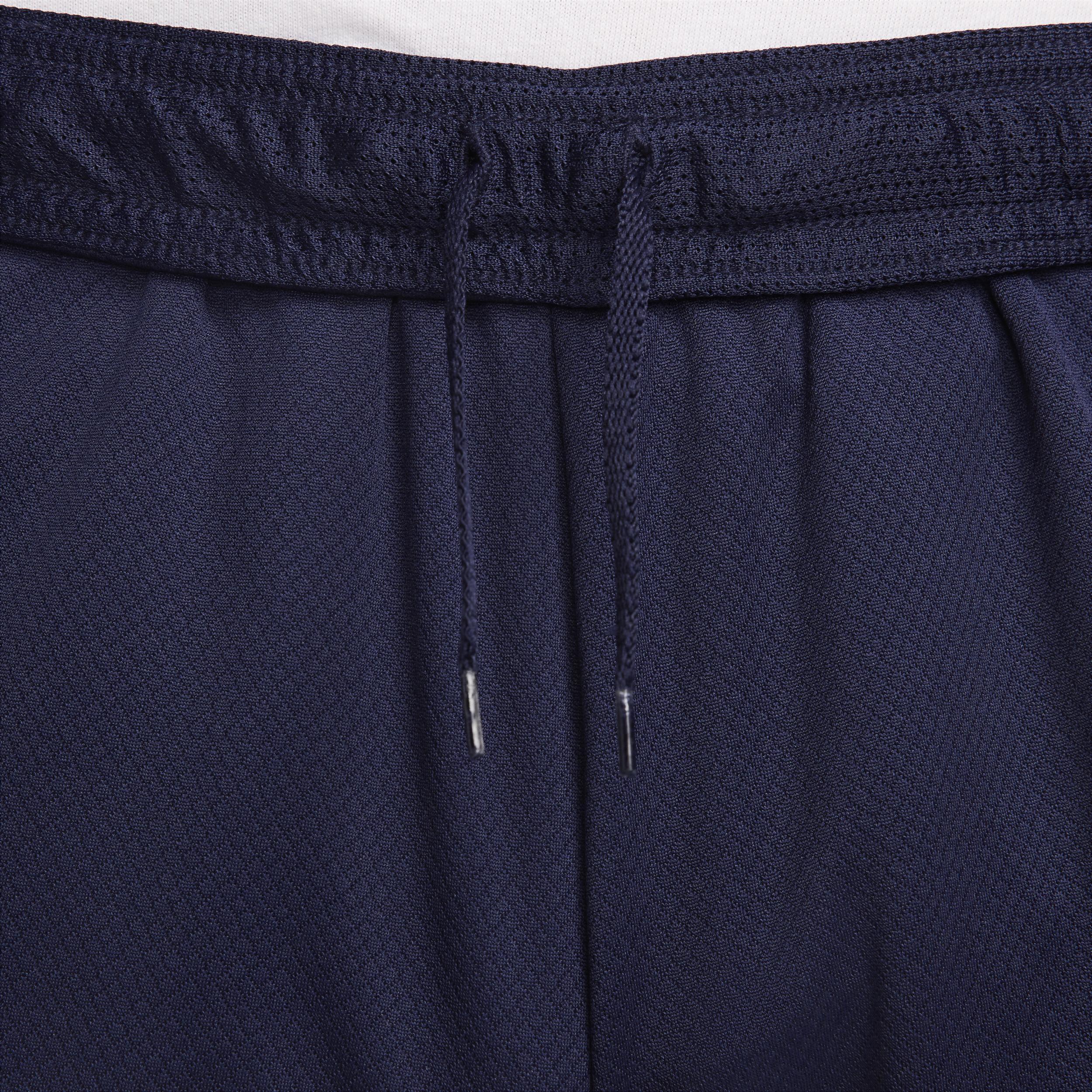 FFF Strike Nike Men's Dri-FIT Soccer Knit Shorts Product Image