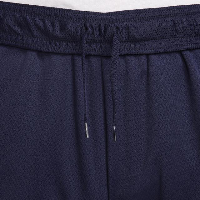 FFF Strike Nike Men's Dri-FIT Soccer Knit Shorts Product Image