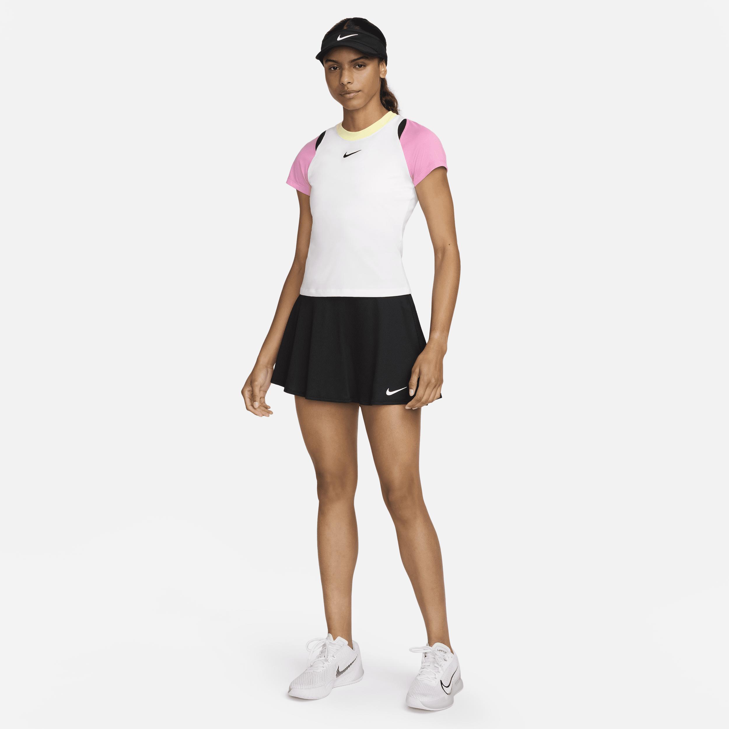 Nike Womens Court Advantage Dri-FIT Tennis Skirt Product Image