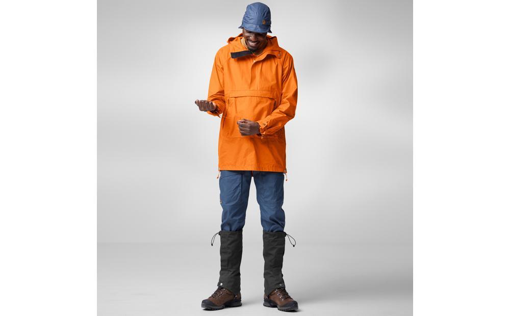 Singi X-Anorak M Product Image