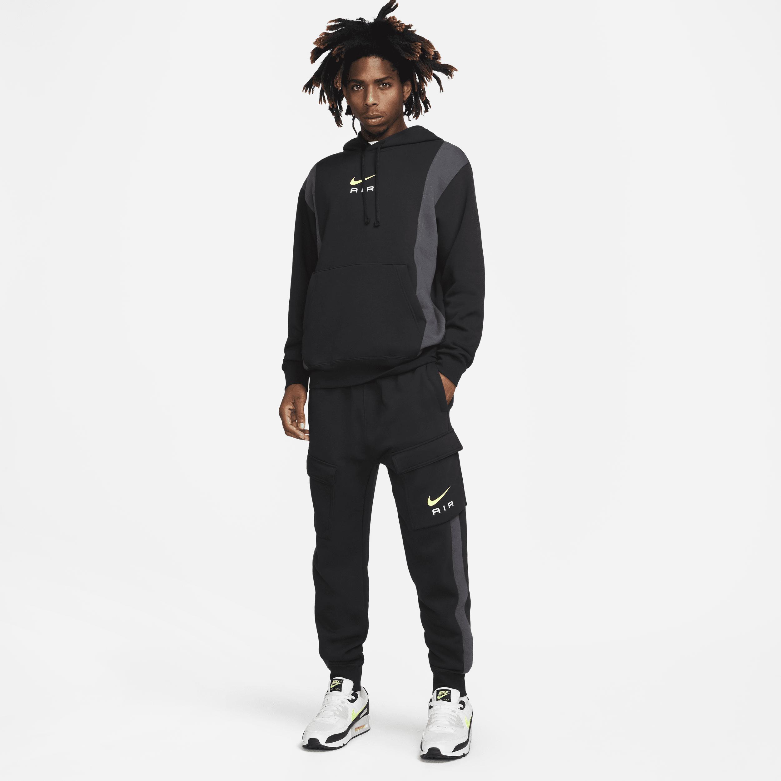 Nike Men's Air Fleece Cargo Pants product image