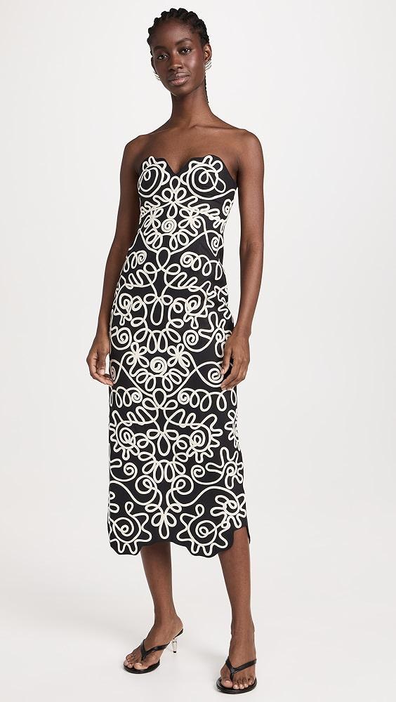 MARA HOFFMAN Stella Dress | Shopbop Product Image