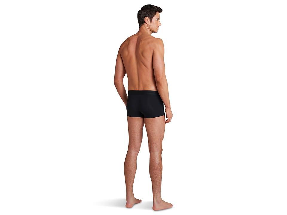 Commando Essential Micro Modal Modern Fit Trunk Men's Underwear Product Image