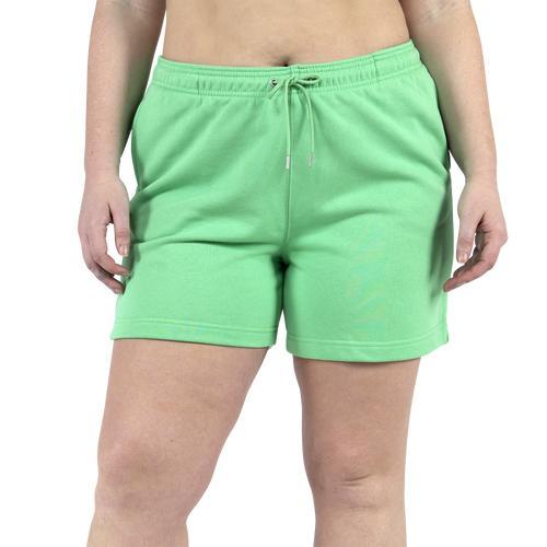 Cozi Womens Cozi Fleece Shorts - Womens Product Image