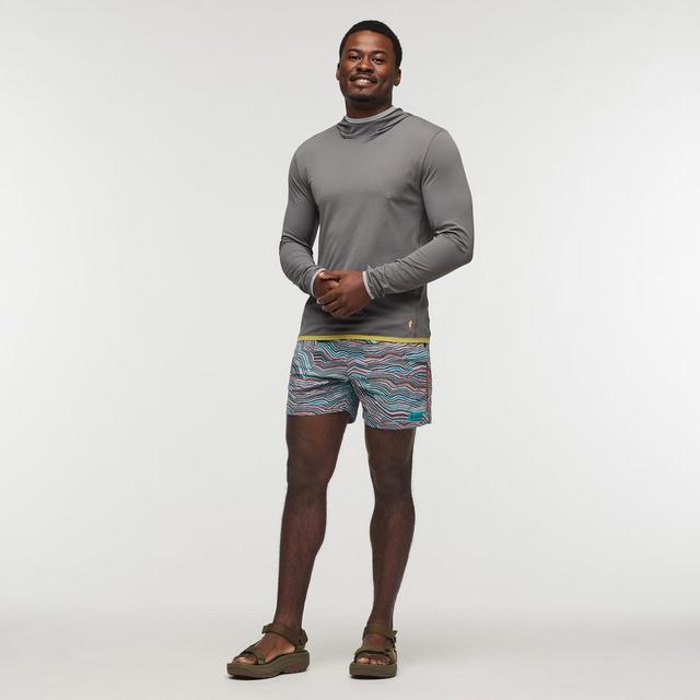 Sombra Sun Hoodie - Men's Male Product Image