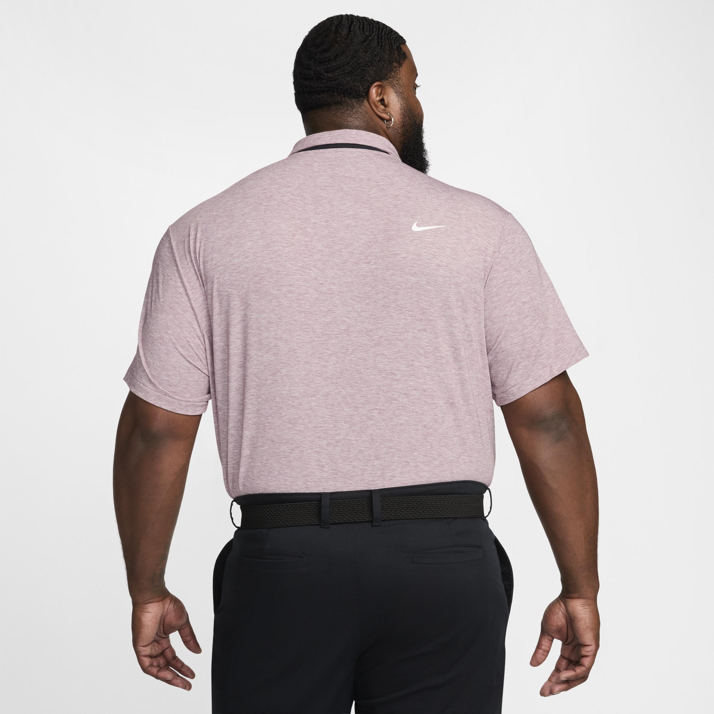 Nike Men's Dri-FIT Tour Golf Polo Product Image