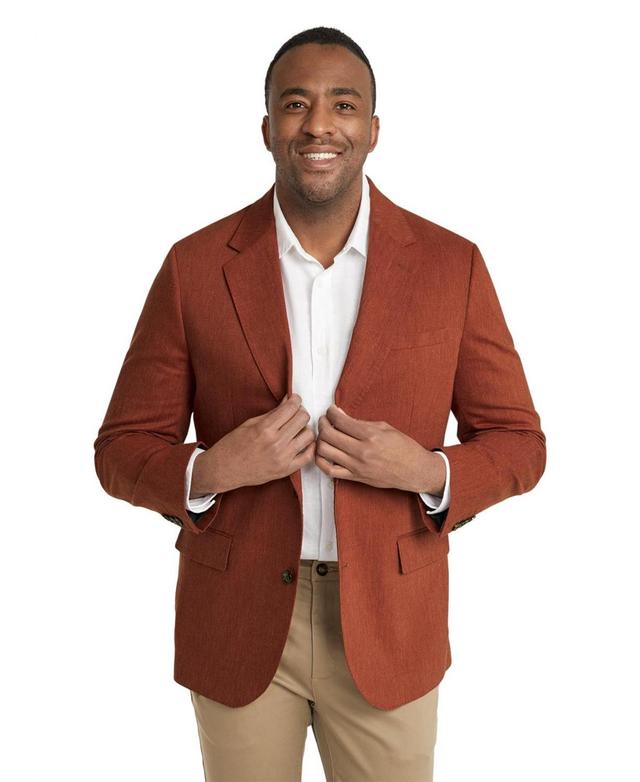 Johnny Bigg Mens Zac Linen Blend Blazer Product Image