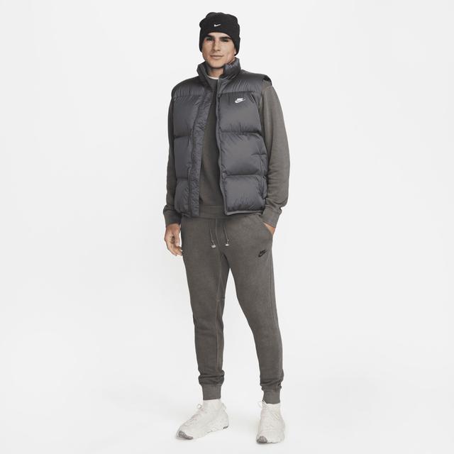 Men's Nike Sportswear Club PrimaLoftÂ® Water-Repellent Puffer Vest Product Image