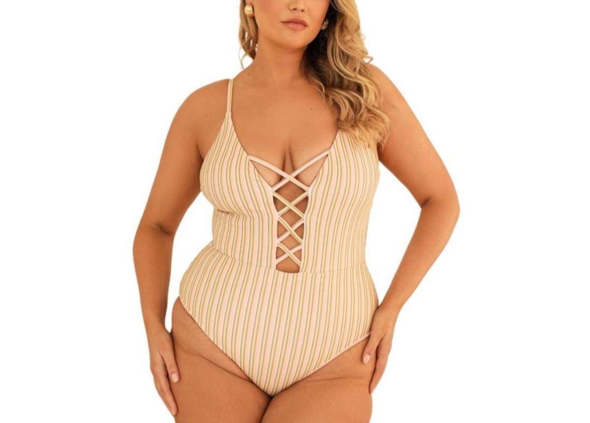 Dippin Daisys Womens Bliss One Piece Product Image