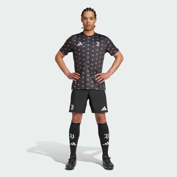 Juventus Pre-Match Jersey Product Image