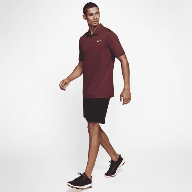 Nike Men's Football Polo Product Image