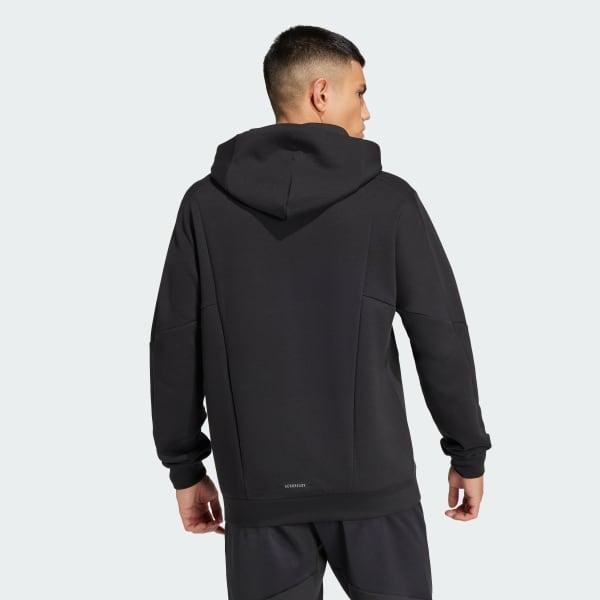 Designed for Training Hoodie Product Image