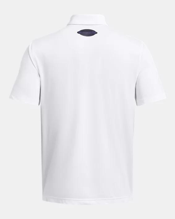 Men's UA Collegiate Polo Product Image