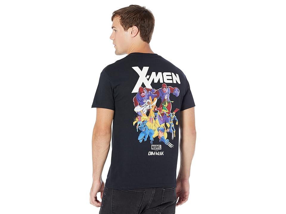 DIM MAK Dim Mak x X-Men- Magneto Tee Clothing Product Image