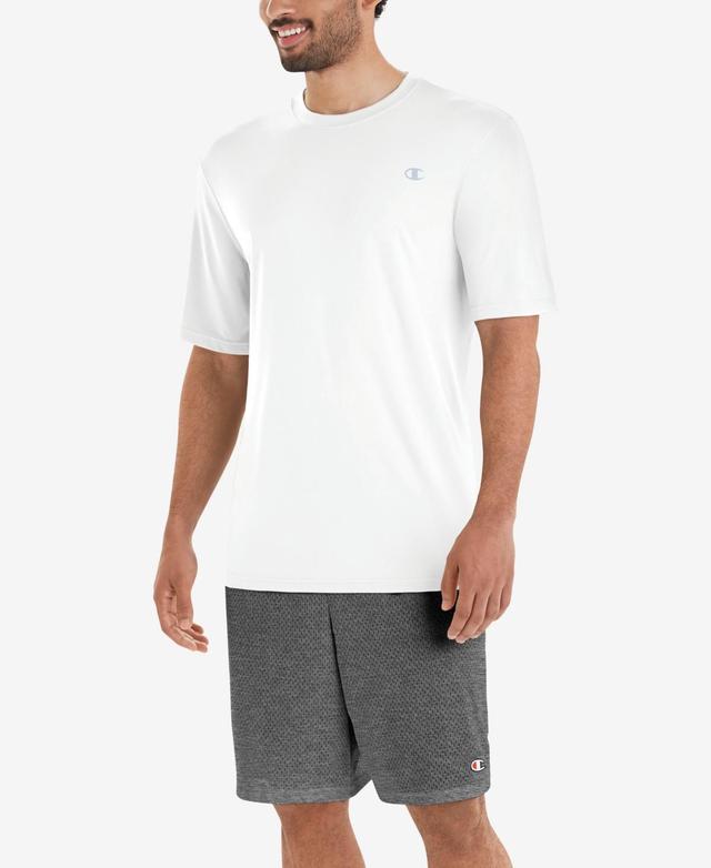 Champion Mens Double Dry T-Shirt Product Image