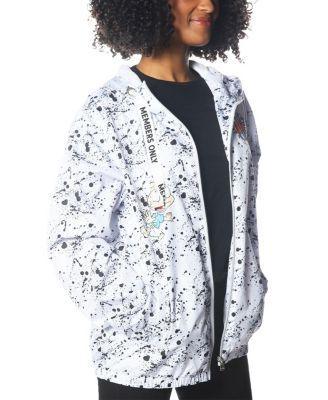 Women's Nickelodeon Full Zip Jacket product image