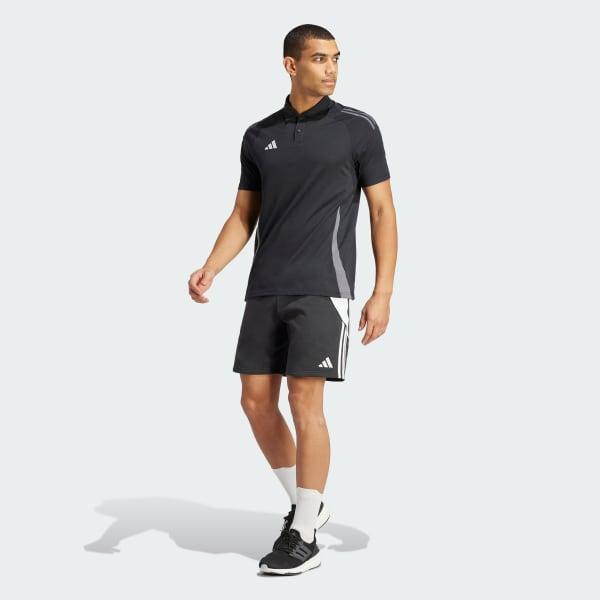 Tiro 24 Sweat Shorts Product Image