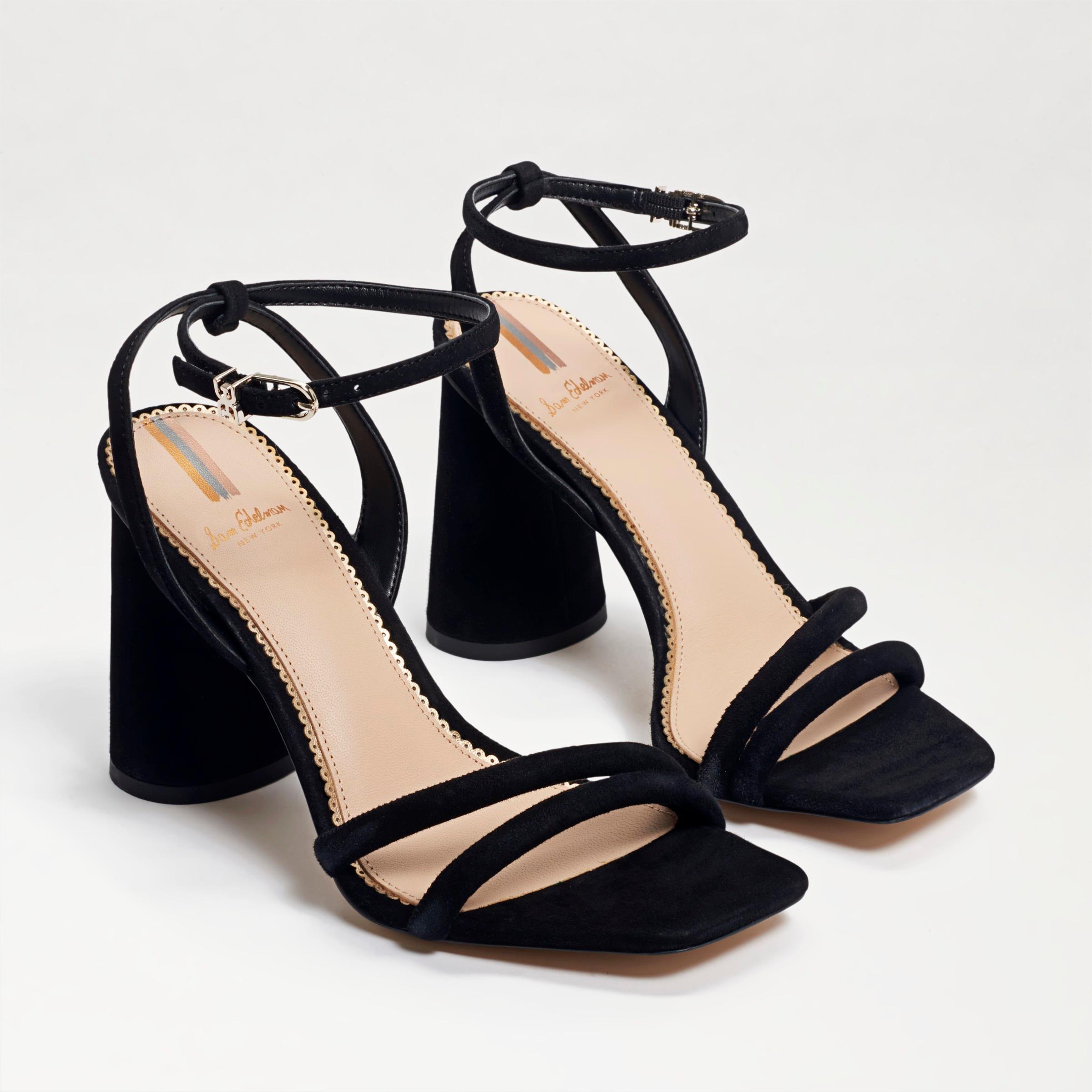 Sam Edelman Kia Strappy Sandal - Wide Width Available Product Image