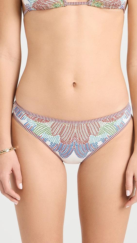 La Double J Bikini Bottoms | Shopbop Product Image