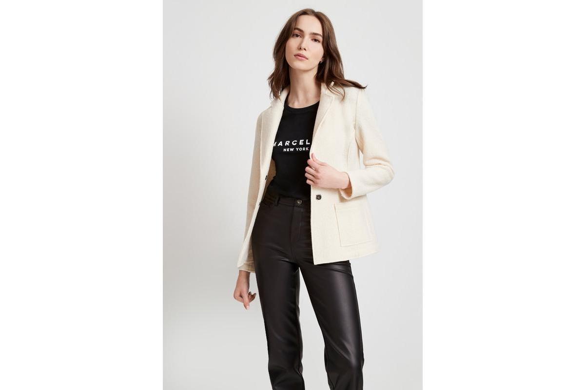 Marcella Womens Cassia Blazer Product Image