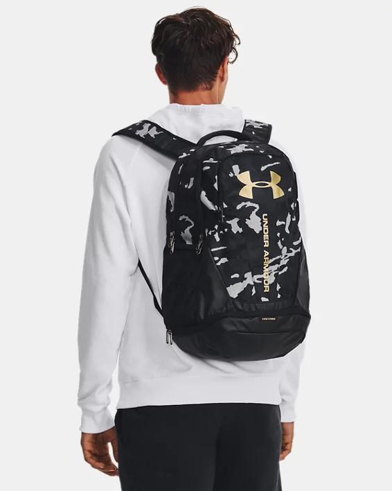 UA Hustle 3.0 Backpack Product Image